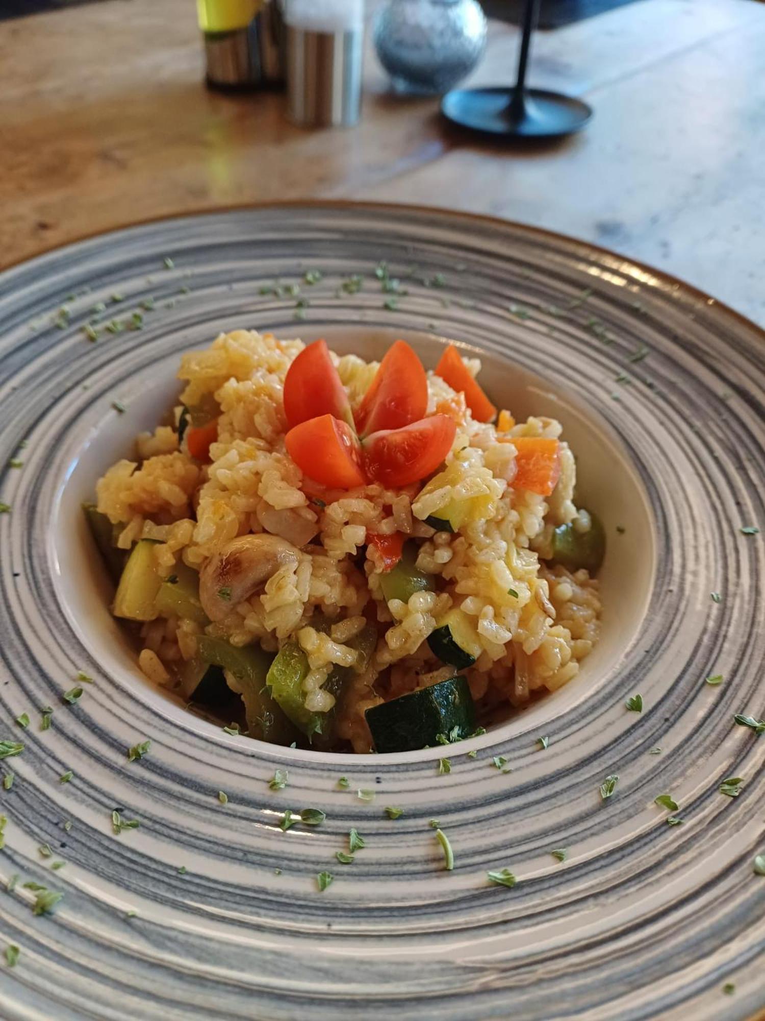 Mala Taverna Kalwang 외부 사진