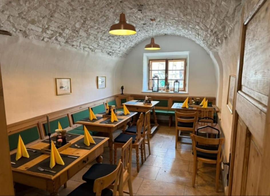 Mala Taverna Kalwang 외부 사진