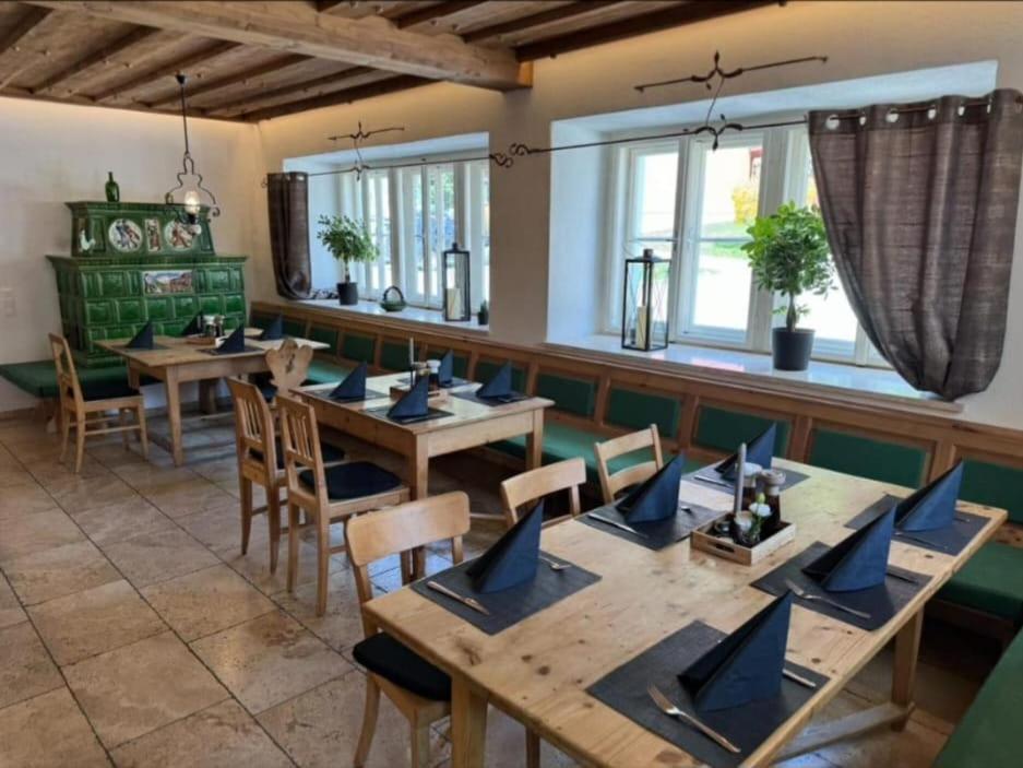 Mala Taverna Kalwang 외부 사진